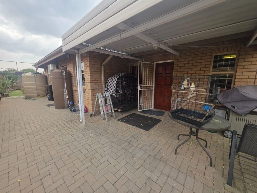 2 Bedroom Property for Sale in Universitas Free State